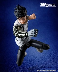 S.H. Figuarts Jujutsu Kaisen – Yuta Okkotsu -Special Grade Jujutsu Sorcerer-