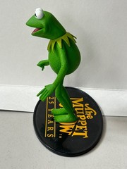 Muppets Kermit the Frog Figure Palisades Toys 2002 Jim Henson’s Muppet Show