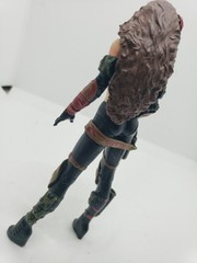 The Darkness Magdalena Action Figure Top Cow Moore Action Collectibles 2001