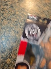 WWE Walmart Exclusive Elite Ruthless Aggression Series 1 Batista Brand New Seale