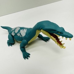 Jurassic World Dino Reveal NOTHOSAURUS Dinosaur Figure Wave 3 Mattel 2025