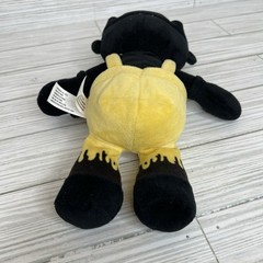 Lot Of 3 BENDY AND THE INK MACHINE Plush Bendy, Audrey, Sammie Lawrence 9-10”