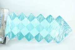 MInecraft Foam Diamond Sword Think Geek Size 24 in x 0.5 in x 11.5 in