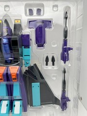 NIB MakeToys Remaster MTRM-EX05 Sonic Jet TFCon 2023 Convention Exclusive