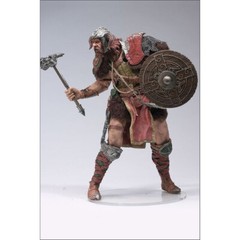 FRAZETTA CONAN BARBARIAN 2 HORSES RED SONJA /9 OF 10 IN HAND/ FROST GIANT IS P.O