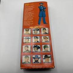 1974 MILITARY LEGENDS ULYSSES S GRANT WITH BOX