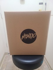 2022 DCon Designer Con limited edition Mondo Marvel Devils Kaiju Man-Thing