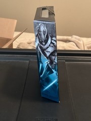 Star Wars Black Series Gaming Greats General Grievous (Battle Damaged) Figure