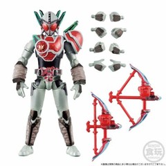 Kamen Rider GAIM So-do Chronicle Kamen Rider Gaim Genesis Rider Complete set