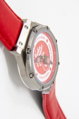 Bethesda Fallout Nuka Cola Watch Have a Nuka Wristwatch