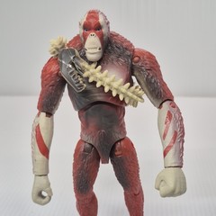 Godzilla x Kong The New Empire Skar King 6 Inch Action Figure Playmates Toys