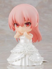 Good Smile Company 1664 Nendoroid Tsukasa Yuzaki – TONIKAWA (US In-Stock)