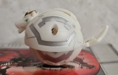 Bakugan B1 Pearl Haos Hynoid