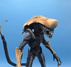 NECA Alien VS Predator Chrysalis Alien Action Figure 2019 Fast Shipping !!!