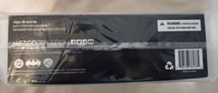 Mezco One:12 Batman The Animated Series Batman 1/12 Action Figure, New Sealed!