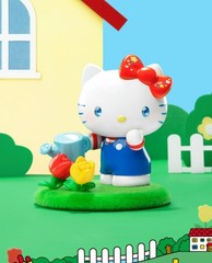 TOPTOY Hello Kitty Classic revival Series Blind Box Toy Figure NEW