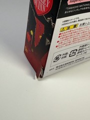 S.H. Figuarts Harley Quinn The Suicide Squad Bandai Tamashii Nations New