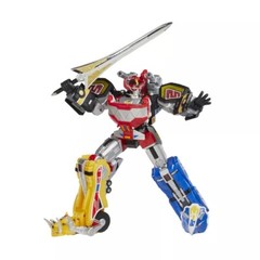 Power Rangers – Lightning Collection Zord Ascension Project ~ Sealed (See Desc)