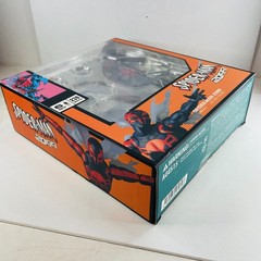 Spider-Man Spiderman 2099 Comic Ver 6″ Action Figure CT Toys #239 New In Box