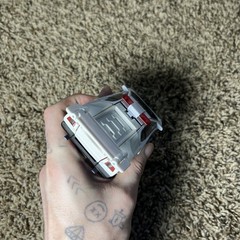 Transformers Robots In Disguise 2001 Prowl RiD