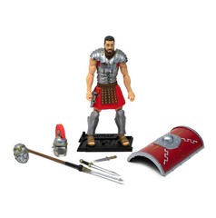 Roman Legionary Vitruvian Hacks Action Figure 3 3/4″ Boss Fight 1:18