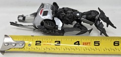 Transformer Toys Studio Series 88 Deluxe Class Revenge The Fallen Sideway SS88