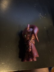Solo Leveling Blind Bag Mini Figure – Igris The Blood Red Secret CHASE!