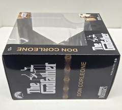 DON CORLEONE – The Godfather McFarlane Toys Movie Maniacs 6″ Limited Edition NEW