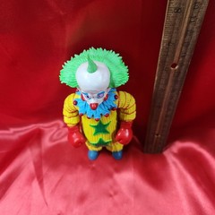 SCREAM GREATS -KILLER KLOWNS 8″ FIGURES- SHORTY FIGURE- Trick or Treat Studios