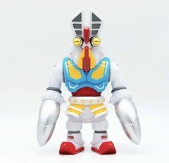 Alien Baltan Gundam Sofubi Sofvi B-Tank Ultraman Limited Special Version 26cm