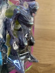 Final Faction Toy Lot Khaarn Drone Razor Shock Arms Alpha Team Accessories New