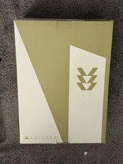 3A Threezero Destiny series Hunter Goldspiral Shader 1/6 Action Figure In Stock
