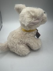 Cinemark Supergirl 2026 Krypto the Super Dog Plush Brand New In Hand!!