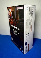 Bandai Tamashii Nations Robot Spirits: SIDE EVA EVANGELION PROTO TYPE-00’ Excl