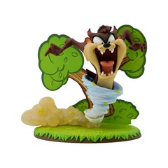 Tazmanian Devil ABYstyle Studio – Looney Tunes – Statuetta Taz Collectable
