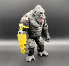 Godzilla X Kong The New Empire Kong with Beast Glove 6” Figure Lot T 13