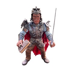 Army of Darkness Evil Ash Action Figure Zombie Sailor’s Toys IN STOCK