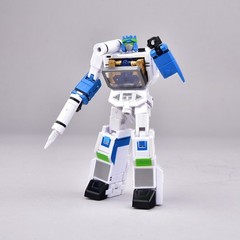 Transformation SD01B SD-01B 11cm K.O Newage H21 SG Soundwave Toys Figure