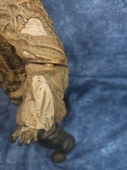 Neca Jason Voorhees 19″in Freddy vs Jason Action figure Friday the 13th 2004