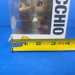 Funko Pop Movies Pinocchio with Jiminy Cricket 617 Special Edition