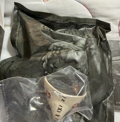 Hirono Doctor Beak Monsters’ Carnival Series Plague Doctor Figure OPEN BOX