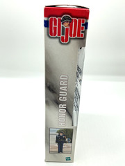 Hasbro GI Joe Tomb of the Unknown Soldier HONOR GUARD 12 Inch Action Figure