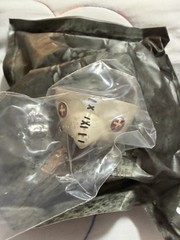 Hirono Doctor Beak Monsters’ Carnival Series Plague Doctor Figure OPEN BOX