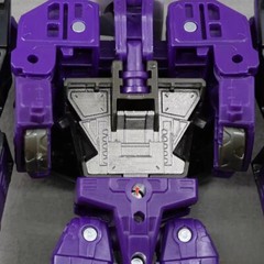 Filling Parts Weapon Upgrade Kit For Legacy United 08 Animated Motormaster