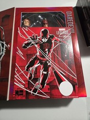 Marvel Legends Daredevil SDCC 12″ Action Figure