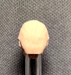 Jack Nicholson Joker 1989 Batman Custom Head Sculpt 1/12, 1/10
