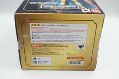 Bandai Saint Cloth Myth EX Aries Mu 2011 Sealed US Seller
