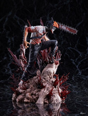 19CM Chainsaw Man Reze Figure – PVC Anime Model for Collection & Decoration