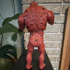 Godzilla x Kong: The New Empire Skar King 6-inch Action Figure – Loose