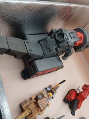 Dinotrux Dinosaur Mattel Lot Of 10. Light Use, Dino Trux